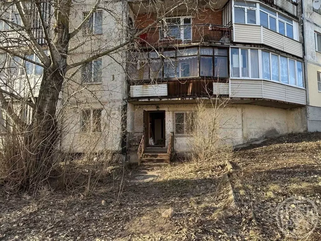Помещение свободного назначения в Ленинградская область, Выборг ул. ... - Фото 0