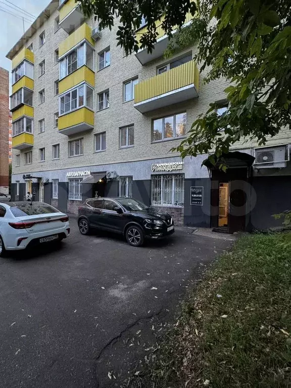 Свободного назначения, 17.2 м - Фото 0