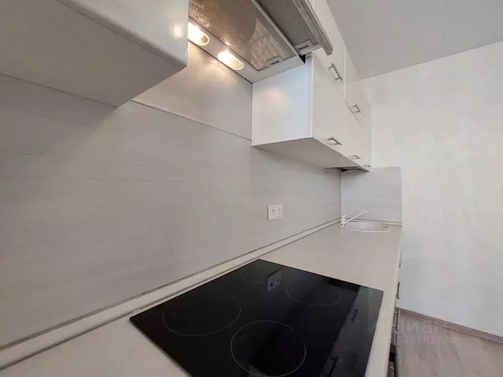 1-к кв. Московская область, Балашиха Балашихинское ш., 12 (45.0 м) - Фото 2