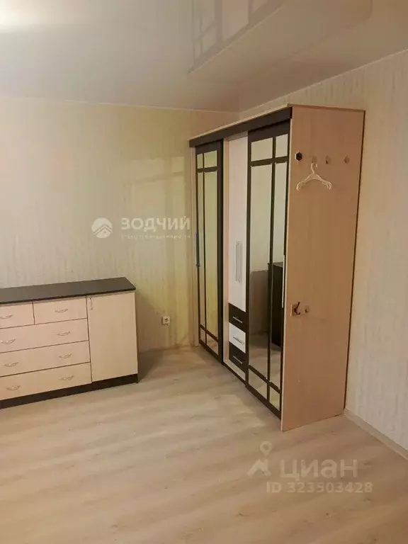 1-к кв. Чувашия, Чебоксары ул. Николая Рождественского, 8 (50.7 м) - Фото 2