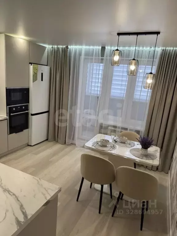 1-к кв. Башкортостан, Уфа ул. Пархоменко, 151/2 (42.0 м) - Фото 1