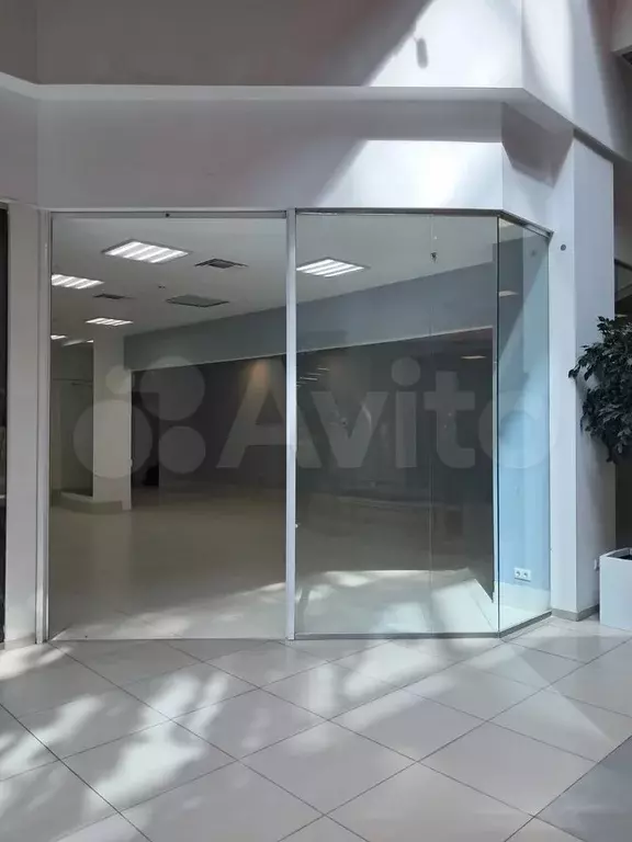 Торговая площадь, 101.8 м - Фото 1