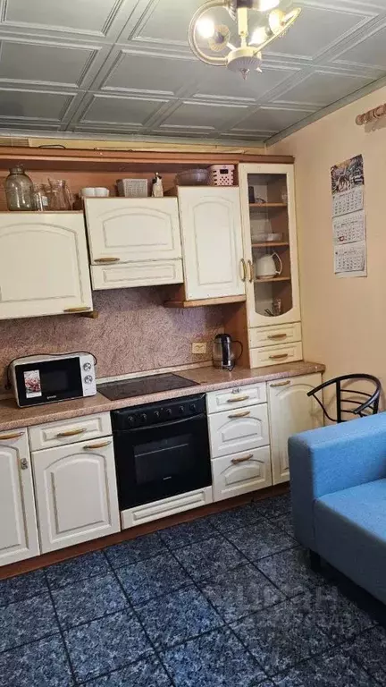 2-к кв. Москва ул. Довженко, 12К3 (54.0 м) - Фото 1