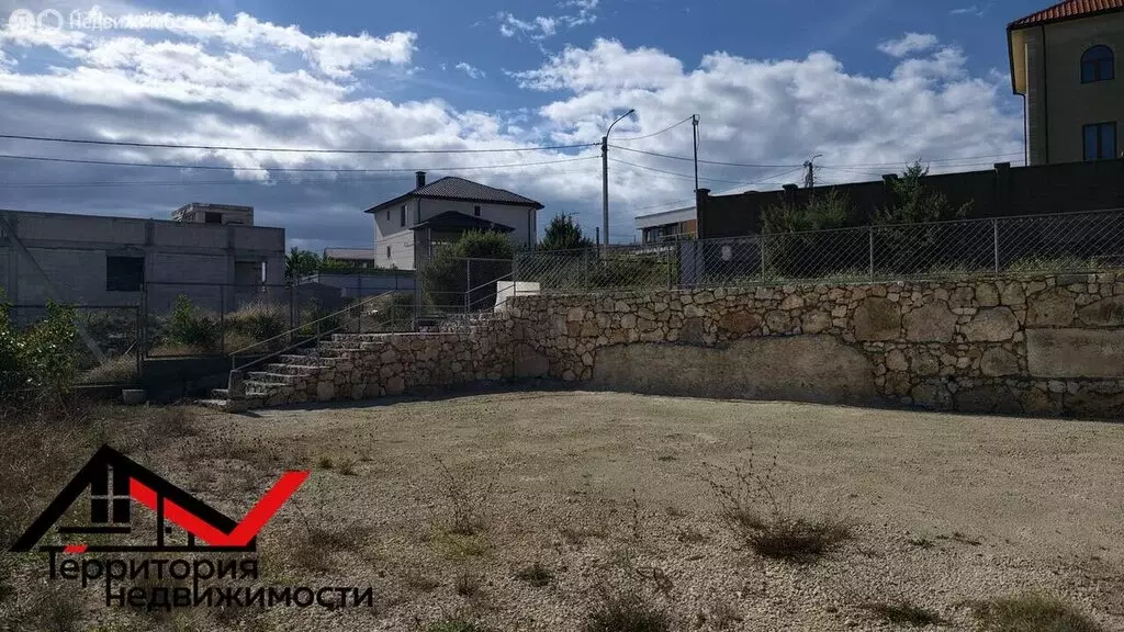 Участок в Севастополь, улица Согласия, 18 (5 м) - Фото 1