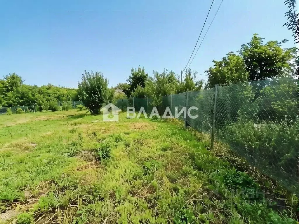 Участок в Белгородская область, Белгород Луч садовое товарищество, 51 ... - Фото 2