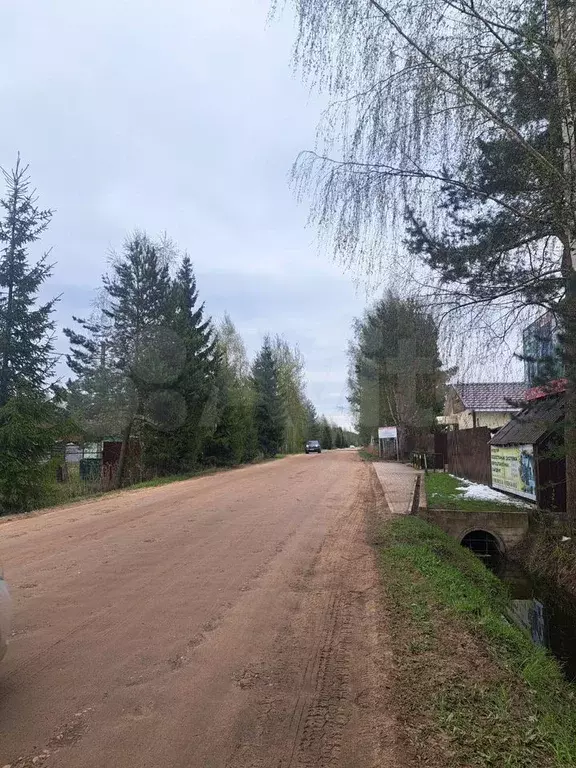 Участок 6 сот. (СНТ, ДНП) - Фото 1