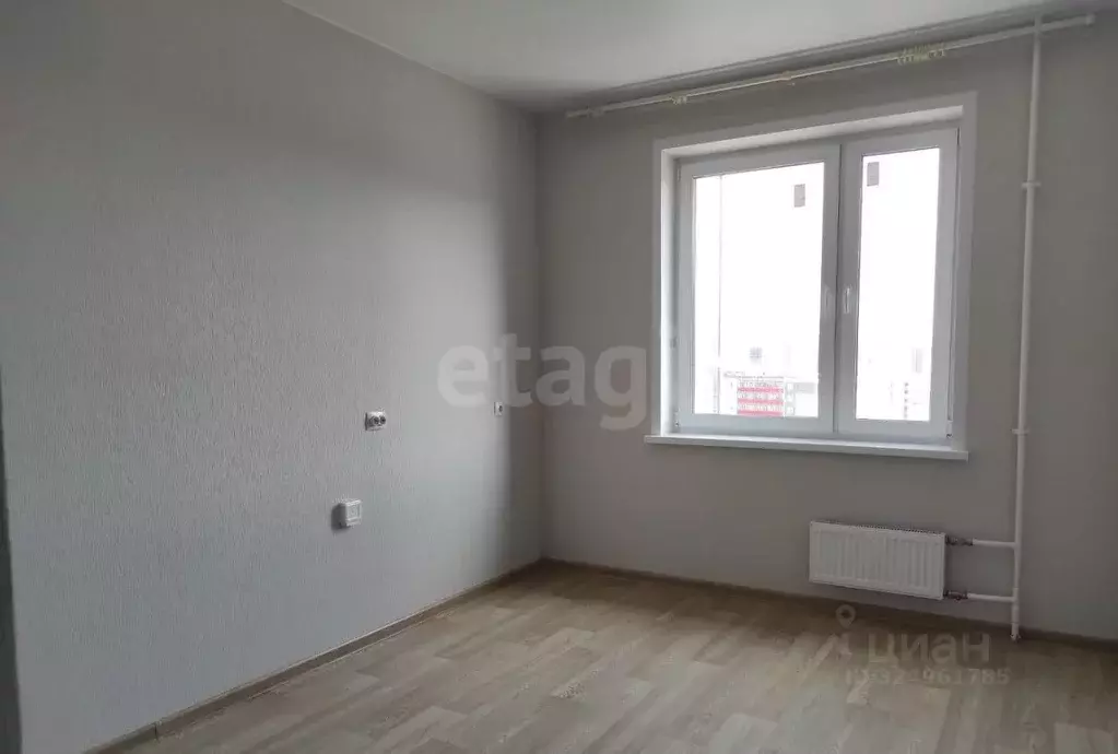 2-к кв. Красноярский край, Красноярск Свердловская ул., 6И (58.3 м) - Фото 1