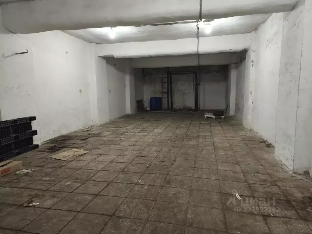 Склад в Москва Угрешская ул., 26С3 (93 м) - Фото 2