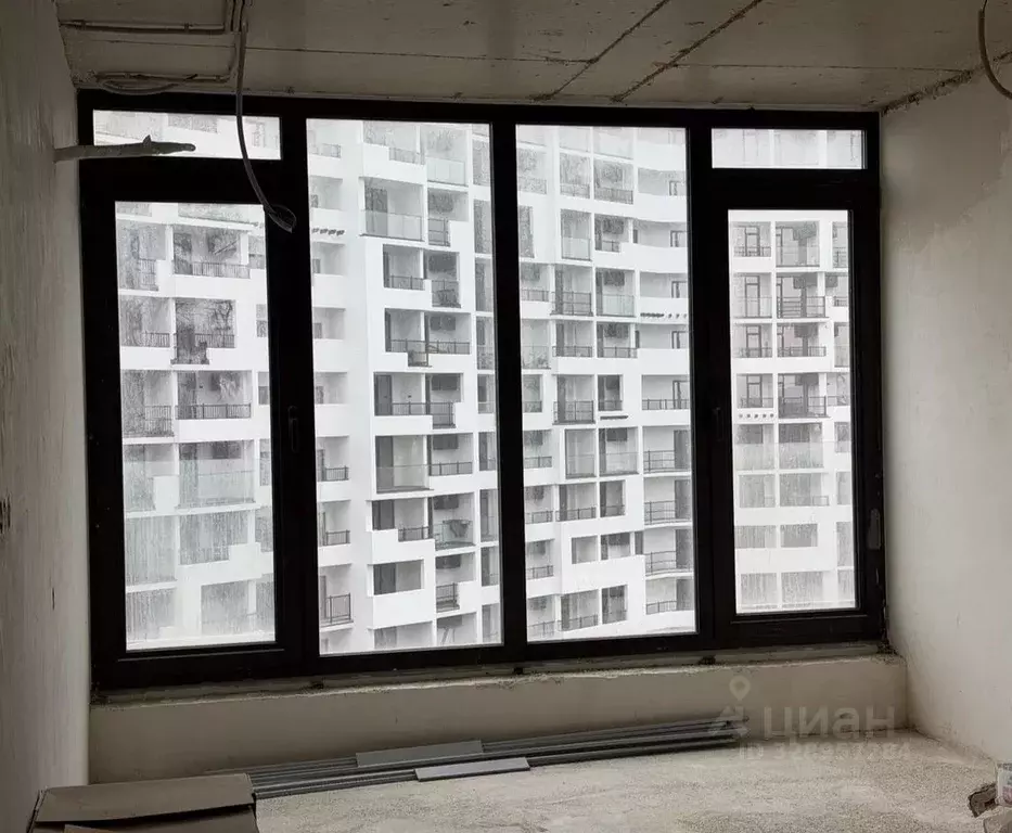 1-к кв. Крым, Алушта муниципальный округ, пос. Семидворье пер. ... - Фото 1