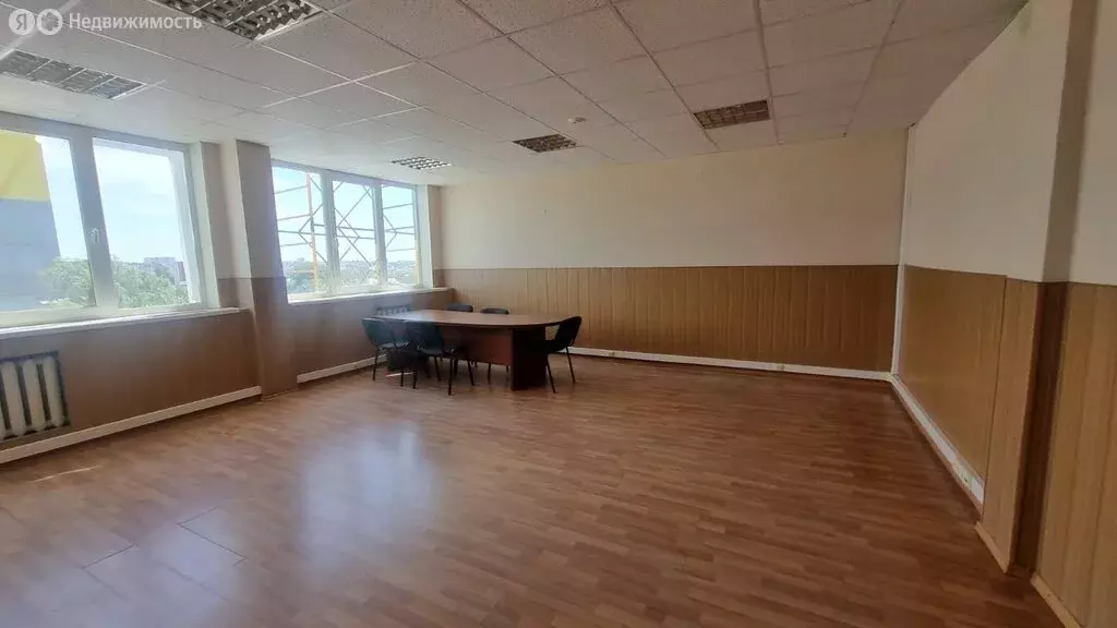Офис (53.4 м) - Фото 1
