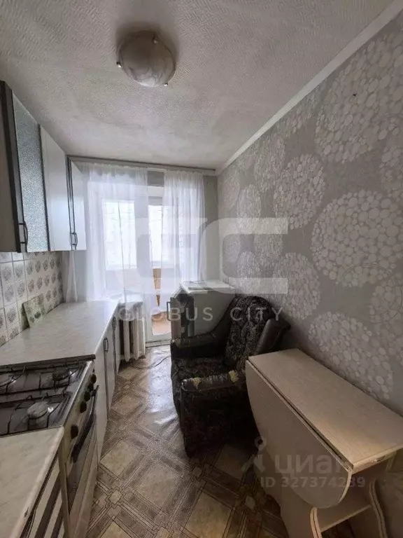 1-к кв. Брянская область, Брянск ул. Есенина, 24 (30.0 м) - Фото 1