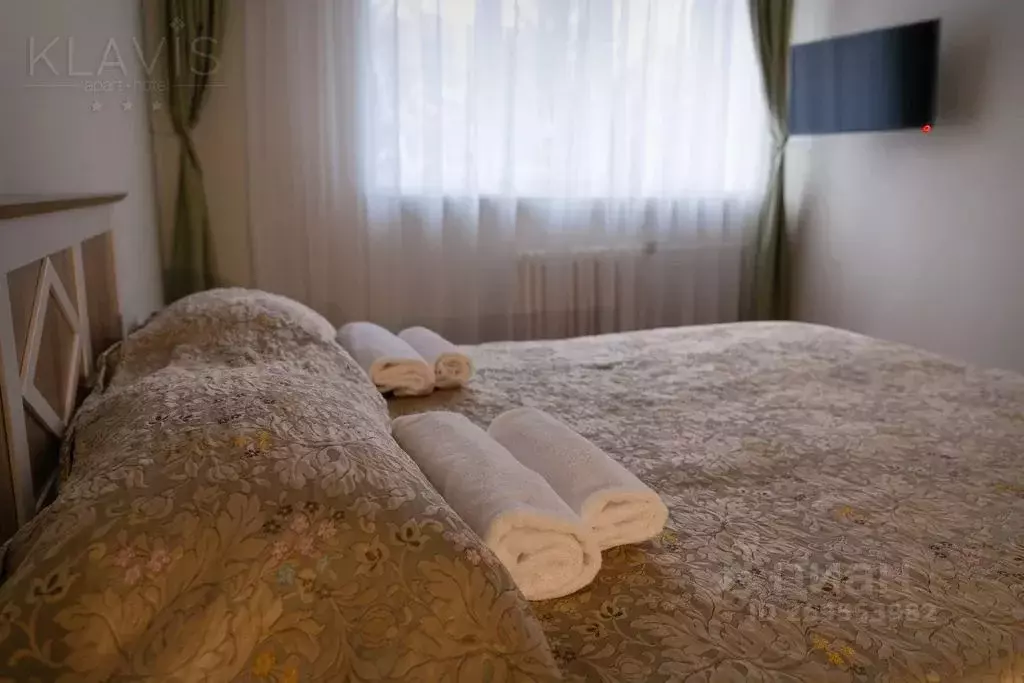 2-к кв. Красноярский край, Красноярск ул. Сурикова, 6 (50.0 м) - Фото 2