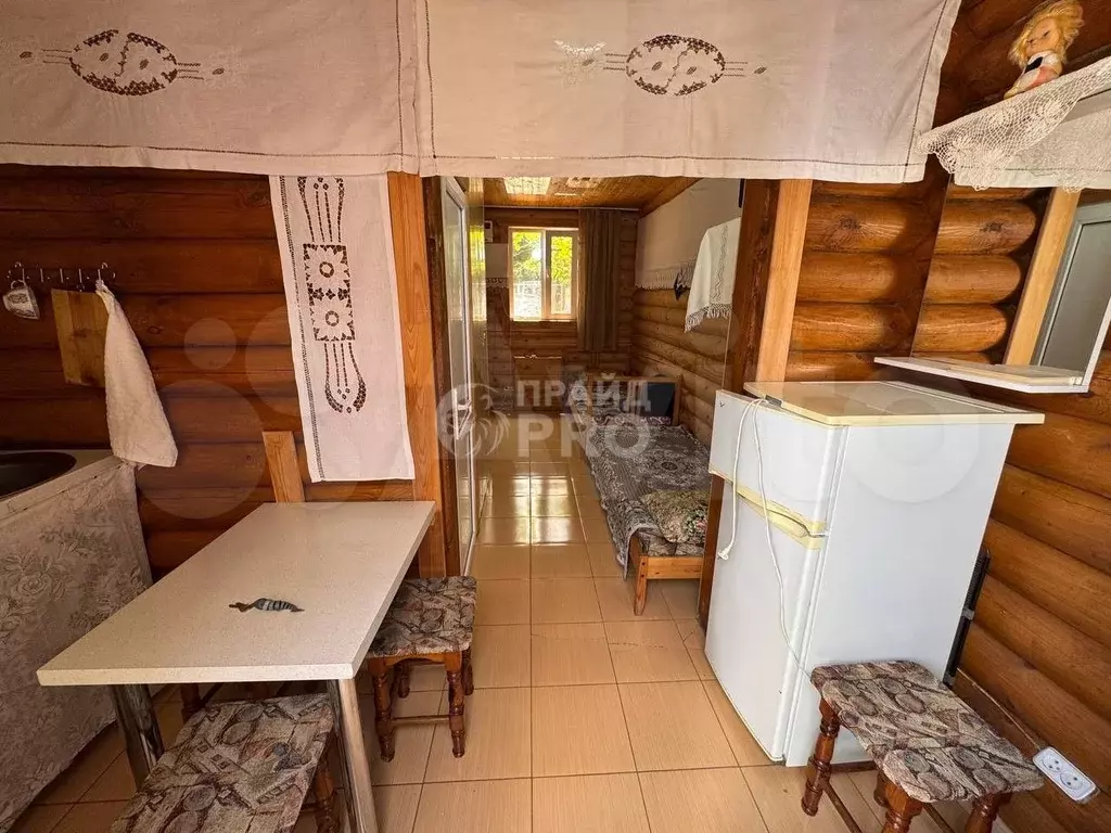 Квартира-студия, 14 м, 1/3 эт. - Фото 0