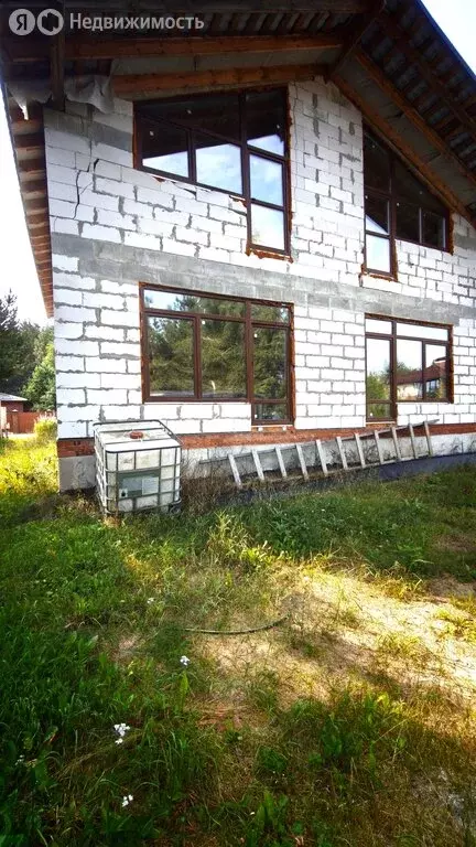 Дом в Тверская область, Калининский муниципальный округ, деревня ... - Фото 1