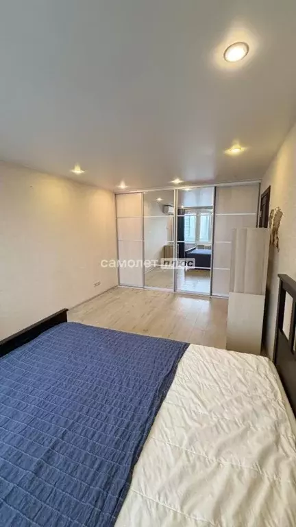 2-к кв. Москва ул. Коштоянца, 33 (43.7 м) - Фото 2