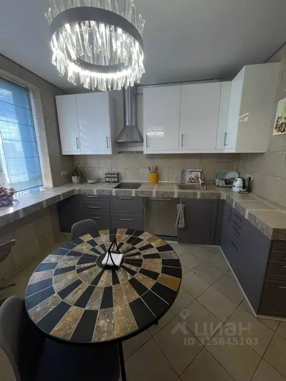 2-к кв. Московская область, Химки городской округ, д. Рузино, ... - Фото 1