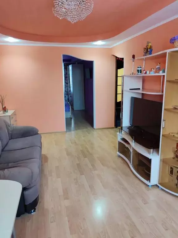 Продаётся 3-к квартира, 60.4 м - Фото 0