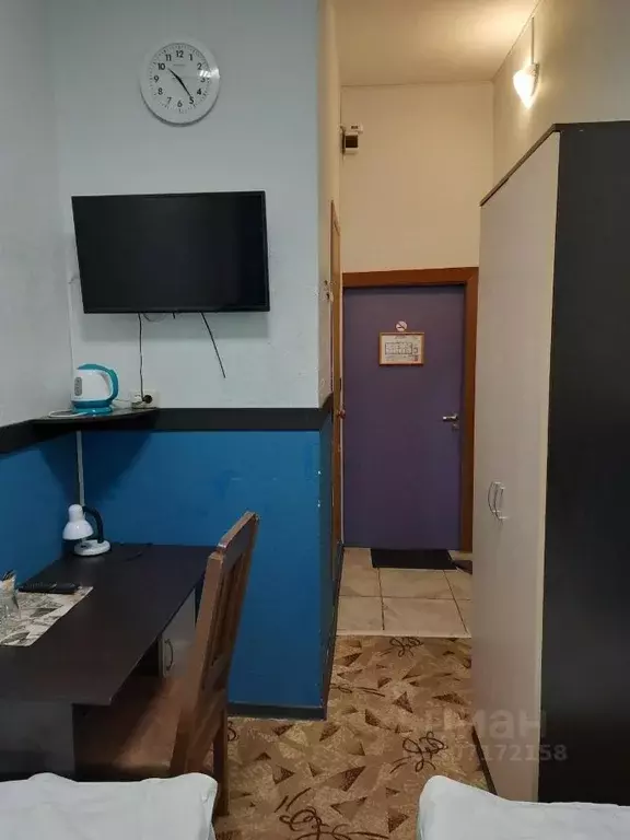 Комната Санкт-Петербург Московский просп., 10-12 (12.0 м) - Фото 1