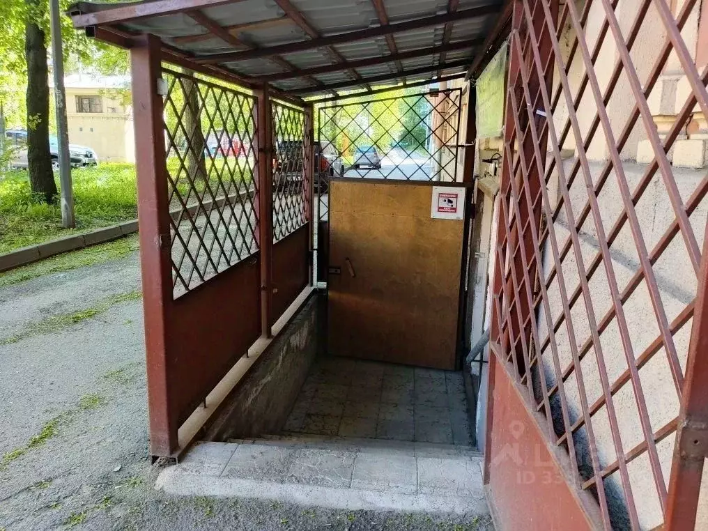 Помещение свободного назначения в Санкт-Петербург ул. Маринеско, 6 ... - Фото 2