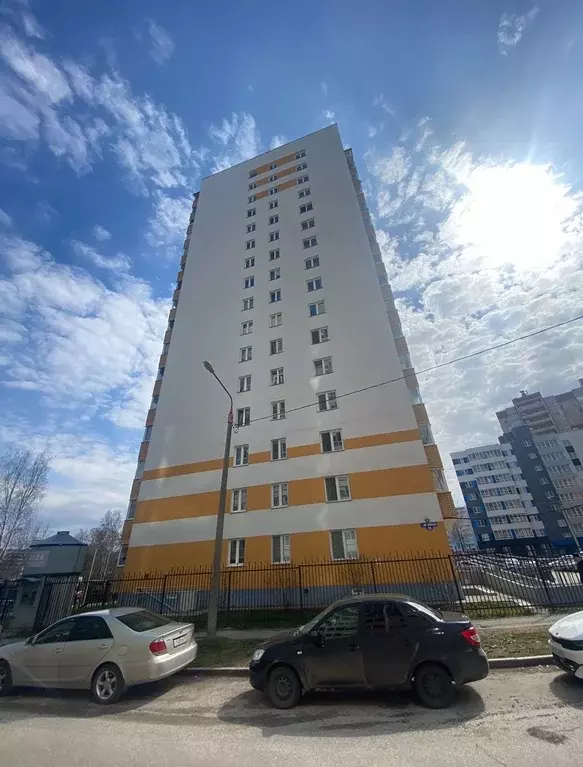 Продаётся квартира-студия, 29.1 м - Фото 0