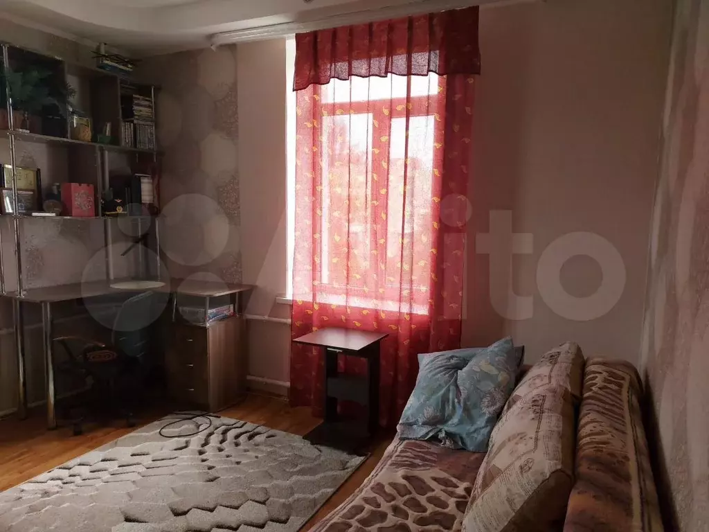 2-к. квартира, 50,2 м, 4/5 эт. - Фото 0