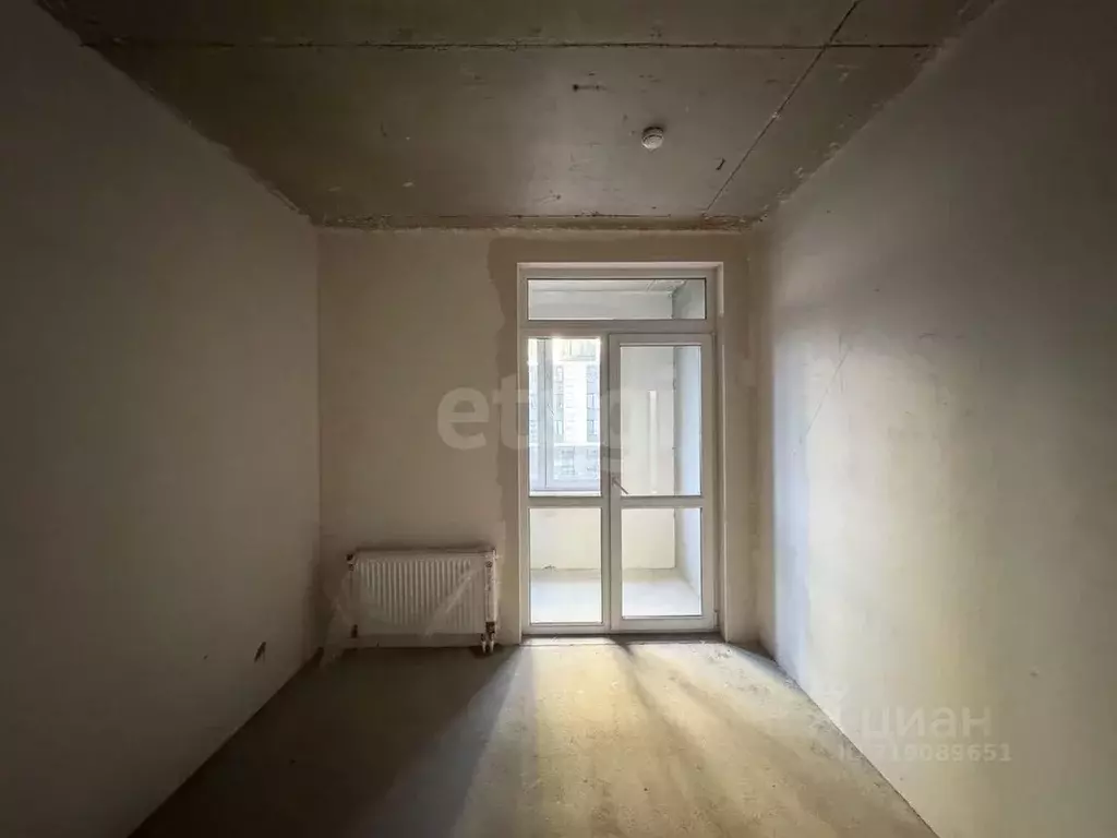 1-к кв. Крым, Симферополь просп. Александра Суворова (31.0 м) - Фото 1
