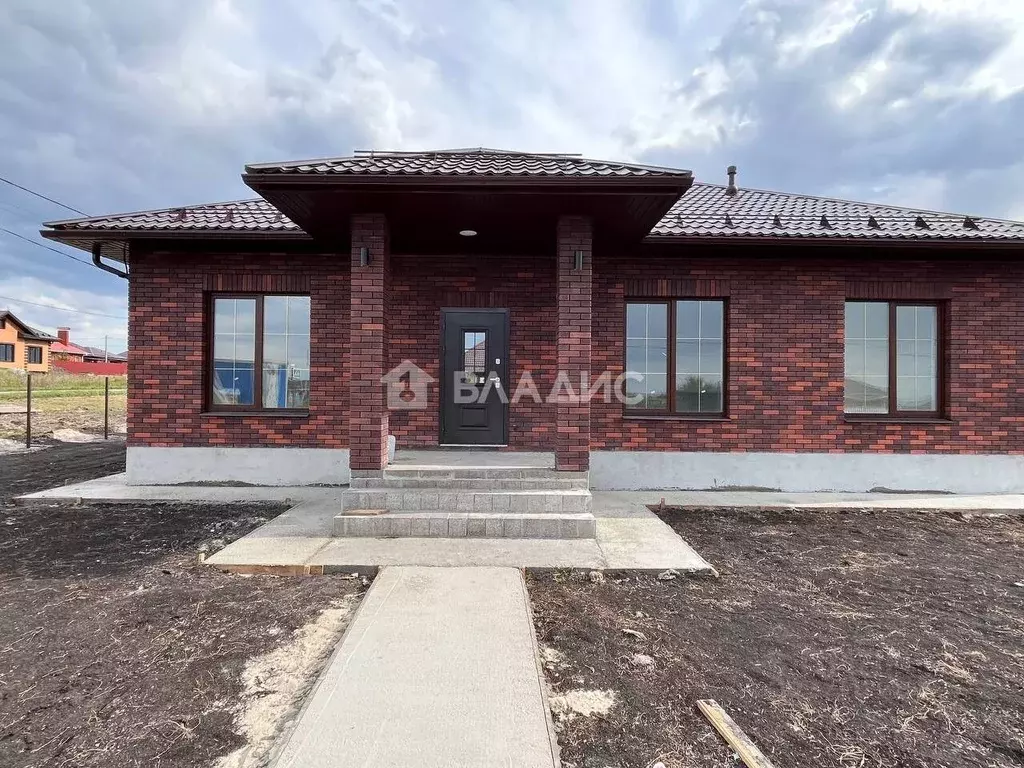 Дом в Белгородская область, Старый Оскол ул. Троицкая (115 м) - Фото 0