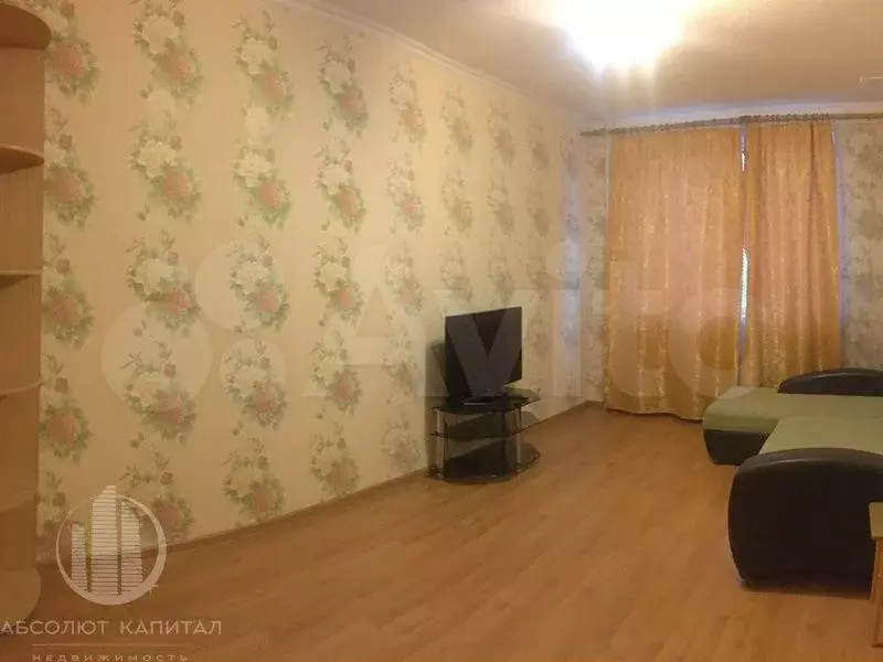1-к. квартира, 45 м, 8/22 эт. - Фото 0