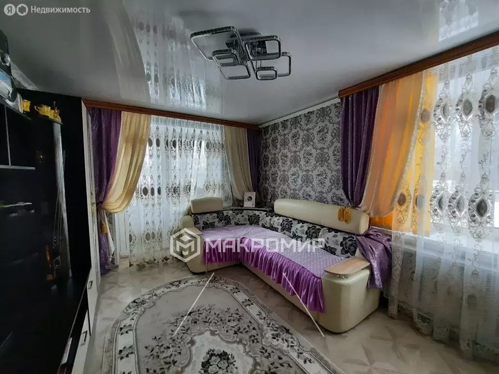 2-комнатная квартира: село Дарковичи, территория Дом-интернат, 2 (48 ... - Фото 2