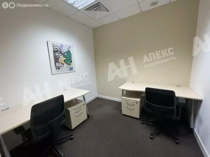 Офис (844 м) - Фото 1
