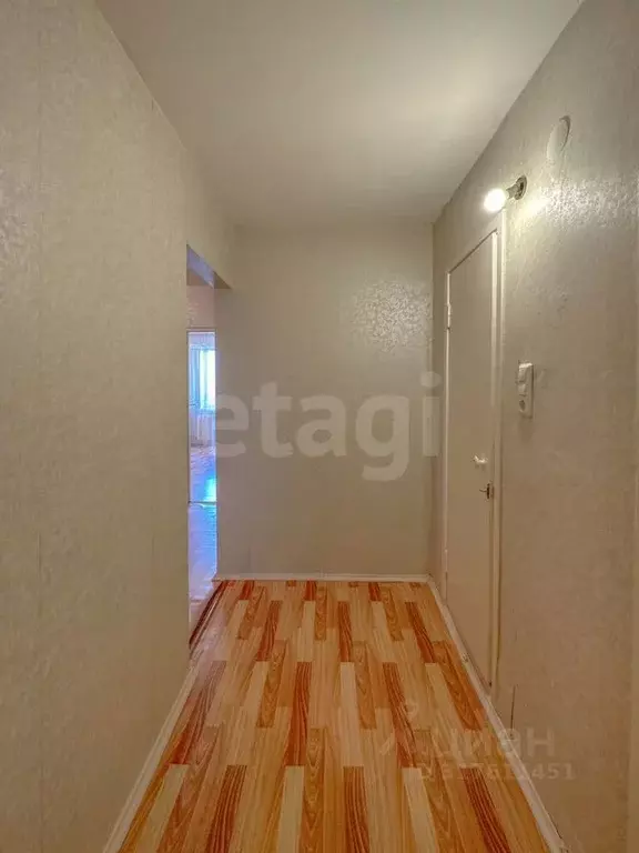 2-к кв. Псковская область, Псков Рижский просп., 87А (55.2 м) - Фото 1