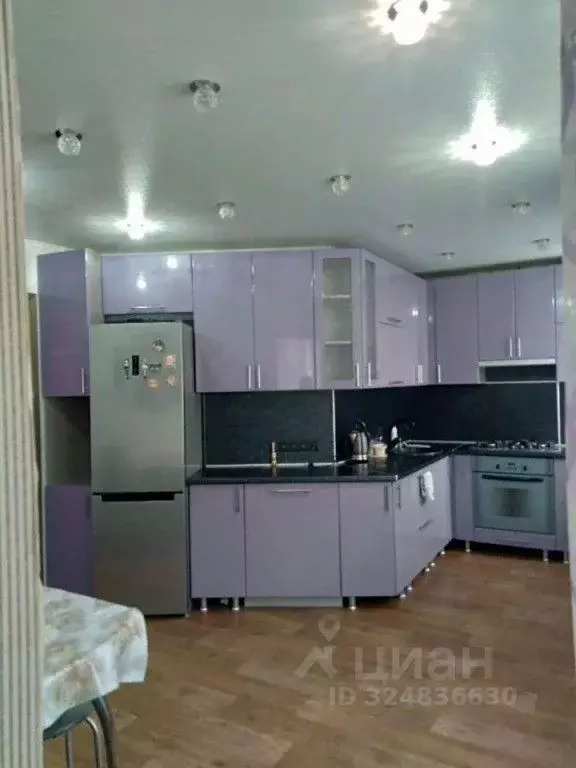 3-к кв. Башкортостан, Учалы ул. Мира, 26 (60.0 м) - Фото 2