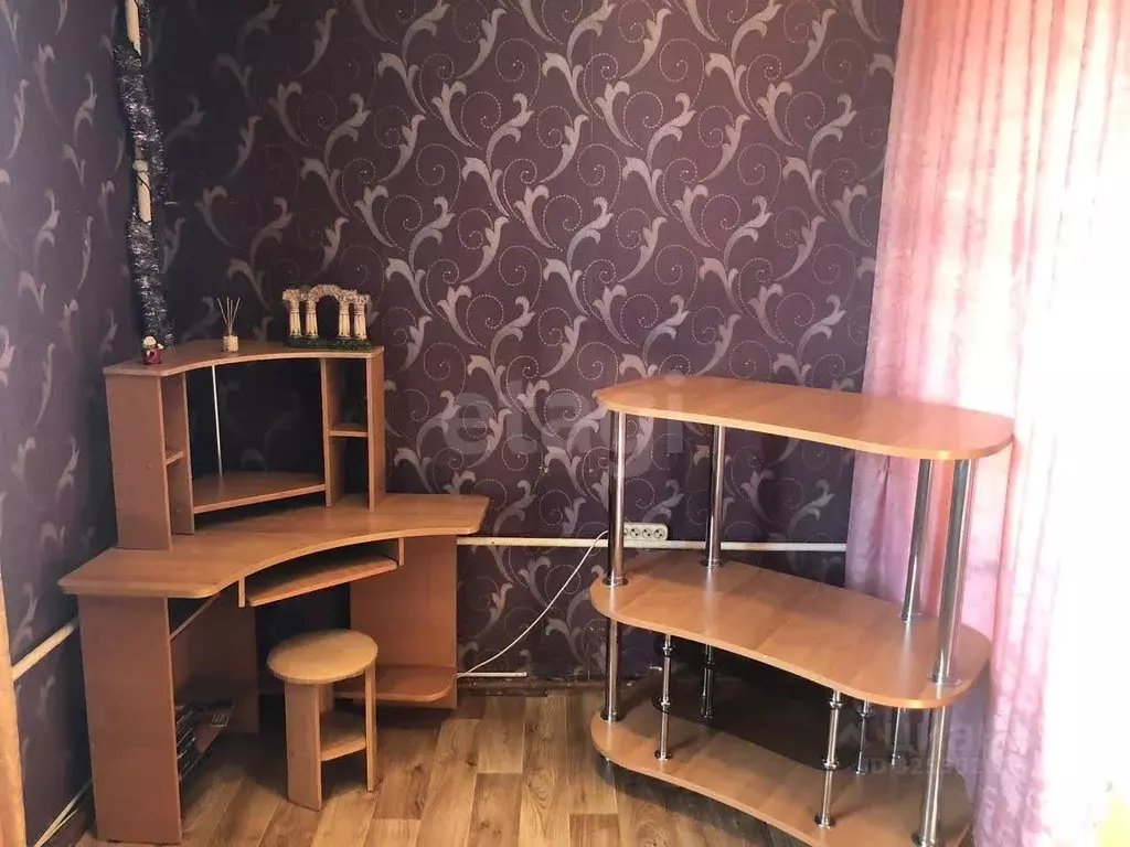 Комната Забайкальский край, Чита Байкальская ул., 12 (22.6 м) - Фото 1