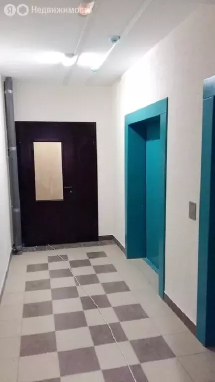 2-комнатная квартира: Октябрьский, улица Ленина, 22 (41 м) - Фото 2