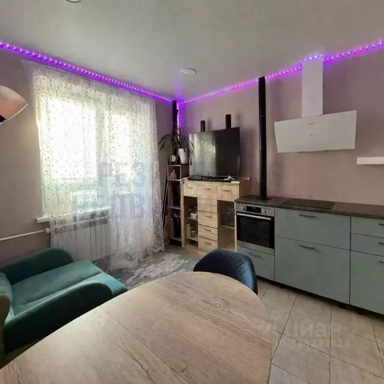 3-к кв. Самарская область, Самара ул. Советской Армии, 203 (89.0 м) - Фото 2
