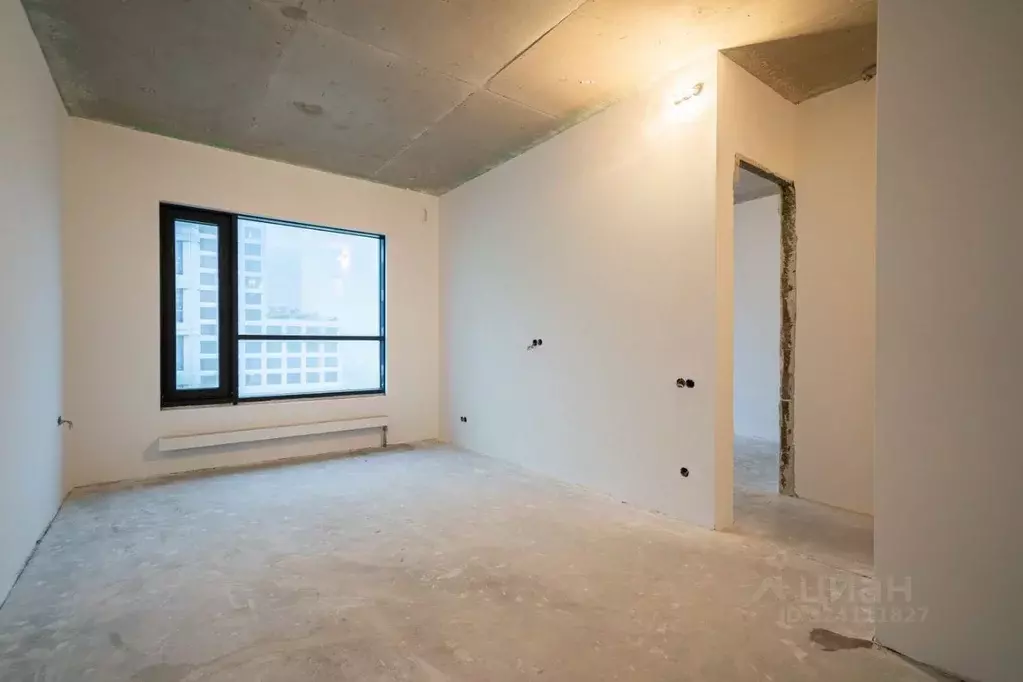 1-к кв. Санкт-Петербург ул. Челюскина, 10 (40.2 м) - Фото 1