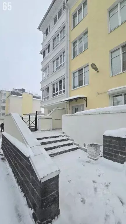 2-к кв. Санкт-Петербург, Санкт-Петербург, Пушкин ул. Анциферовская, ... - Фото 1