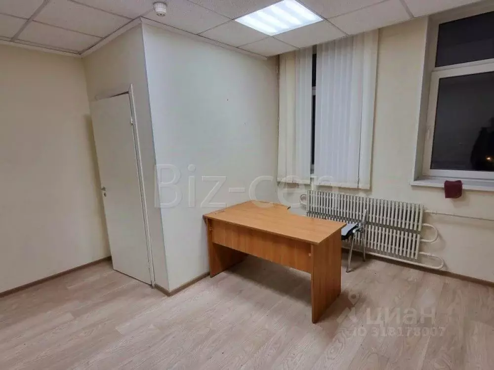 Офис в Санкт-Петербург пл. Конституции, 2 (40 м) - Фото 1