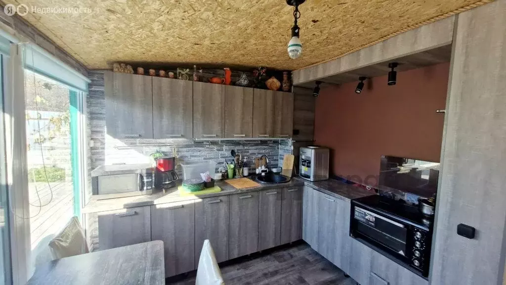 Дом в Челябинск, СНТ Нефтяник (59.3 м) - Фото 2