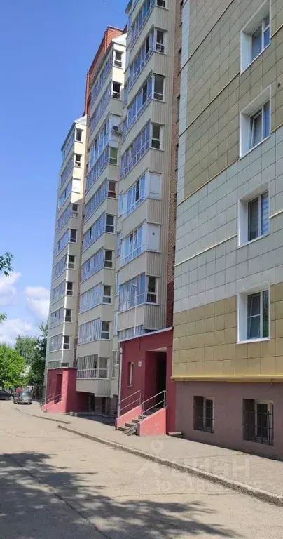 Студия Томская область, Томск Украинская ул., 15 (28.8 м) - Фото 1
