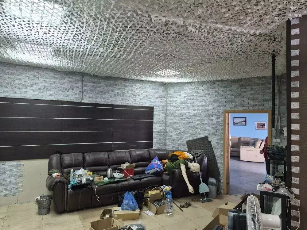 Офис (940 м) - Фото 1