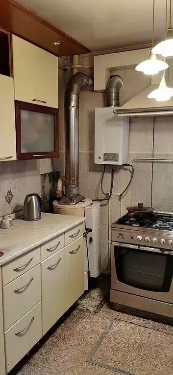 Дом в Московская область, Домодедово Центральный мкр, проезд 2-й Южный ... - Фото 1