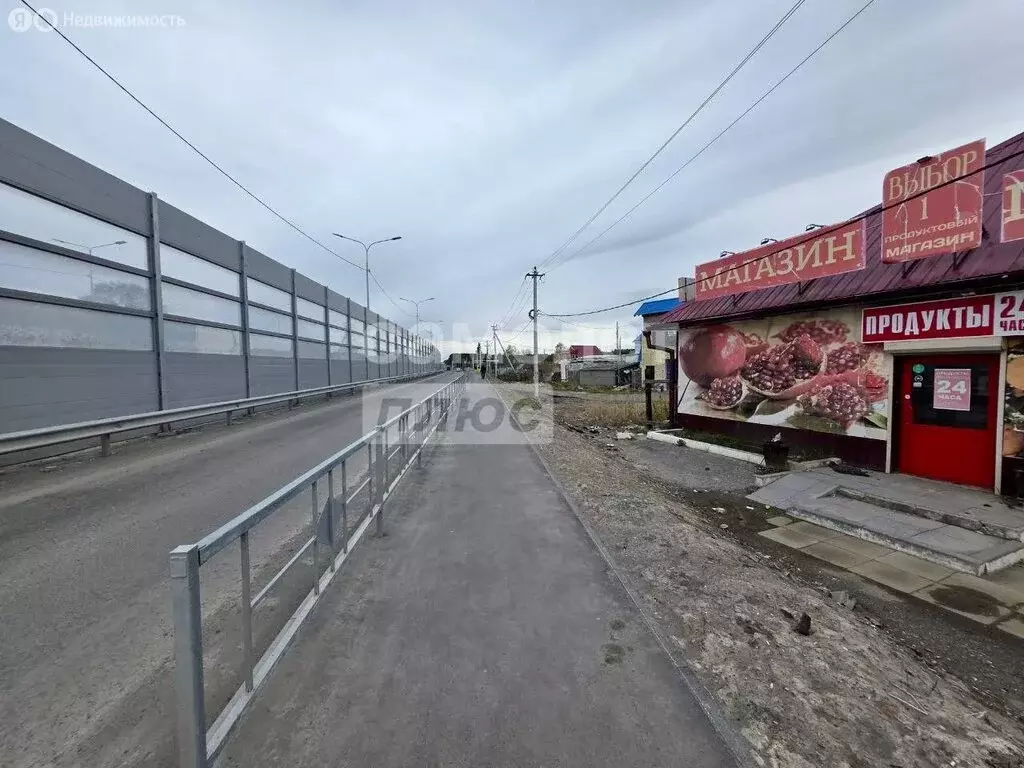 Помещение свободного назначения (200 м) - Фото 1