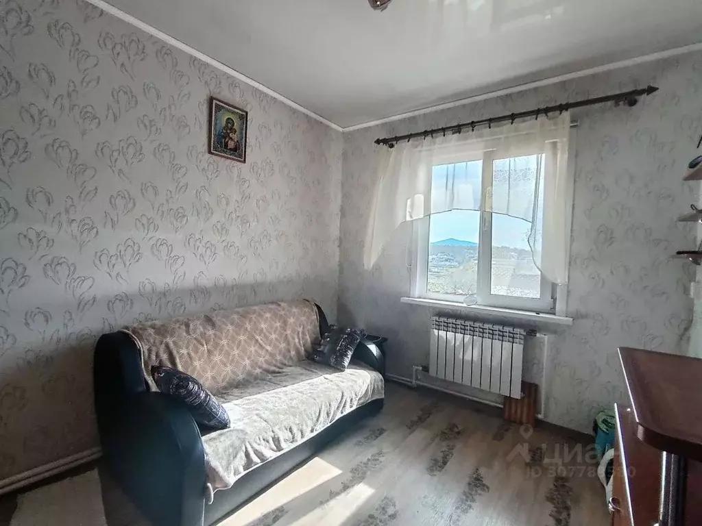 Дом в Хабаровский край, Советская Гавань Советско-Гаванский район, ул. ... - Фото 2