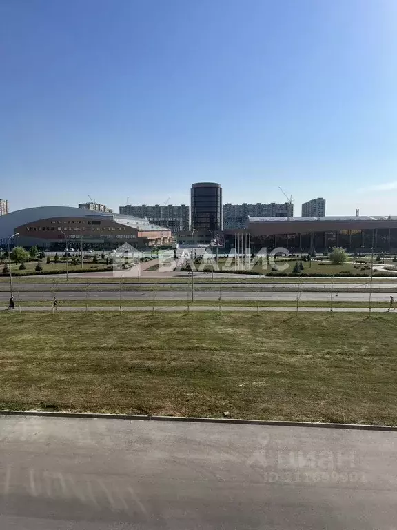 1-к кв. Тамбовская область, Тамбов Московский мкр,  (41.7 м) - Фото 0