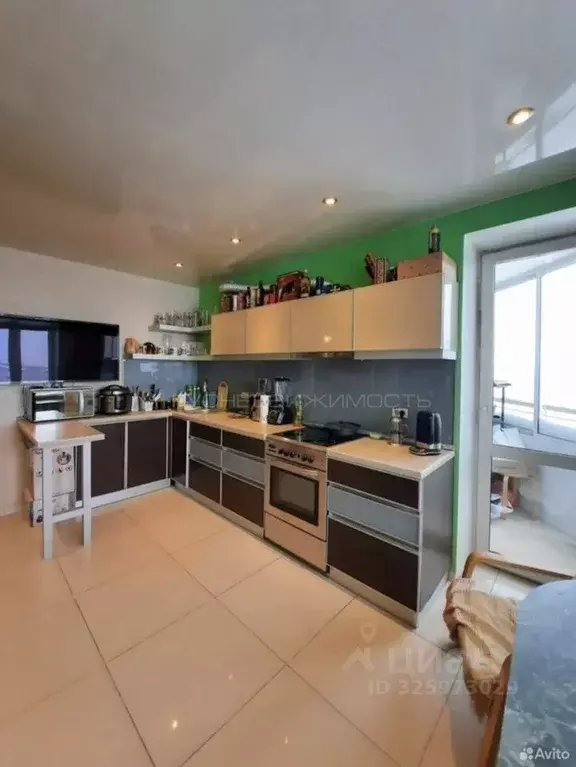 2-к кв. Кировская область, Киров ул. Риммы Юровской, 2 (61.2 м) - Фото 1