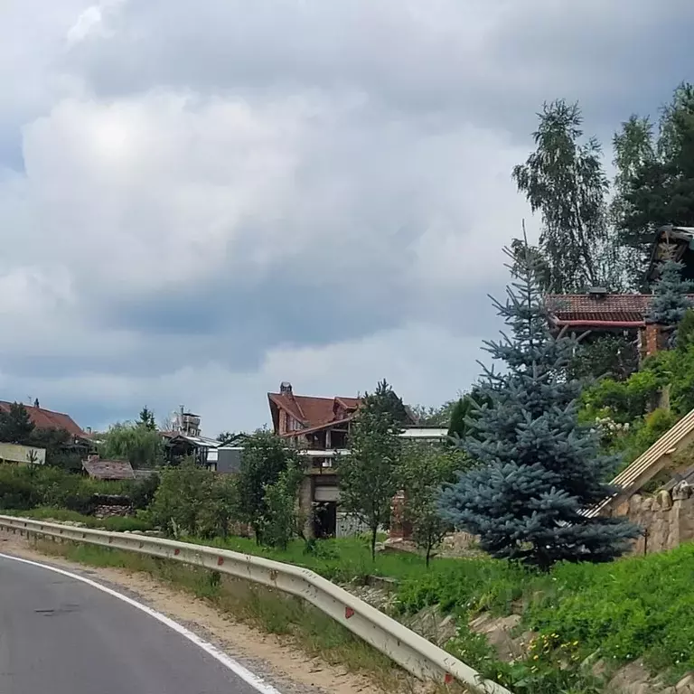 Участок в Московская область, Дмитровский муниципальный округ, с. ... - Фото 1