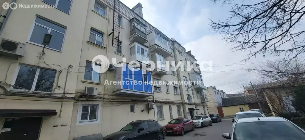 3-комнатная квартира: Шахты, Советская улица, 173 (85 м) - Фото 0