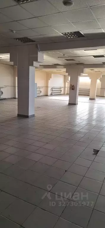 Офис в Пермский край, Пермь Соликамская ул., 271А (650 м) - Фото 2