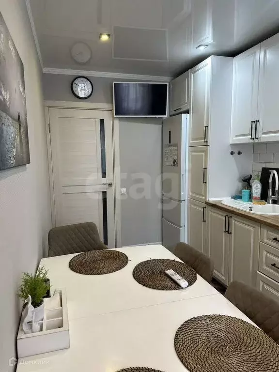 Продаётся 2-к квартира, 52 м - Фото 1